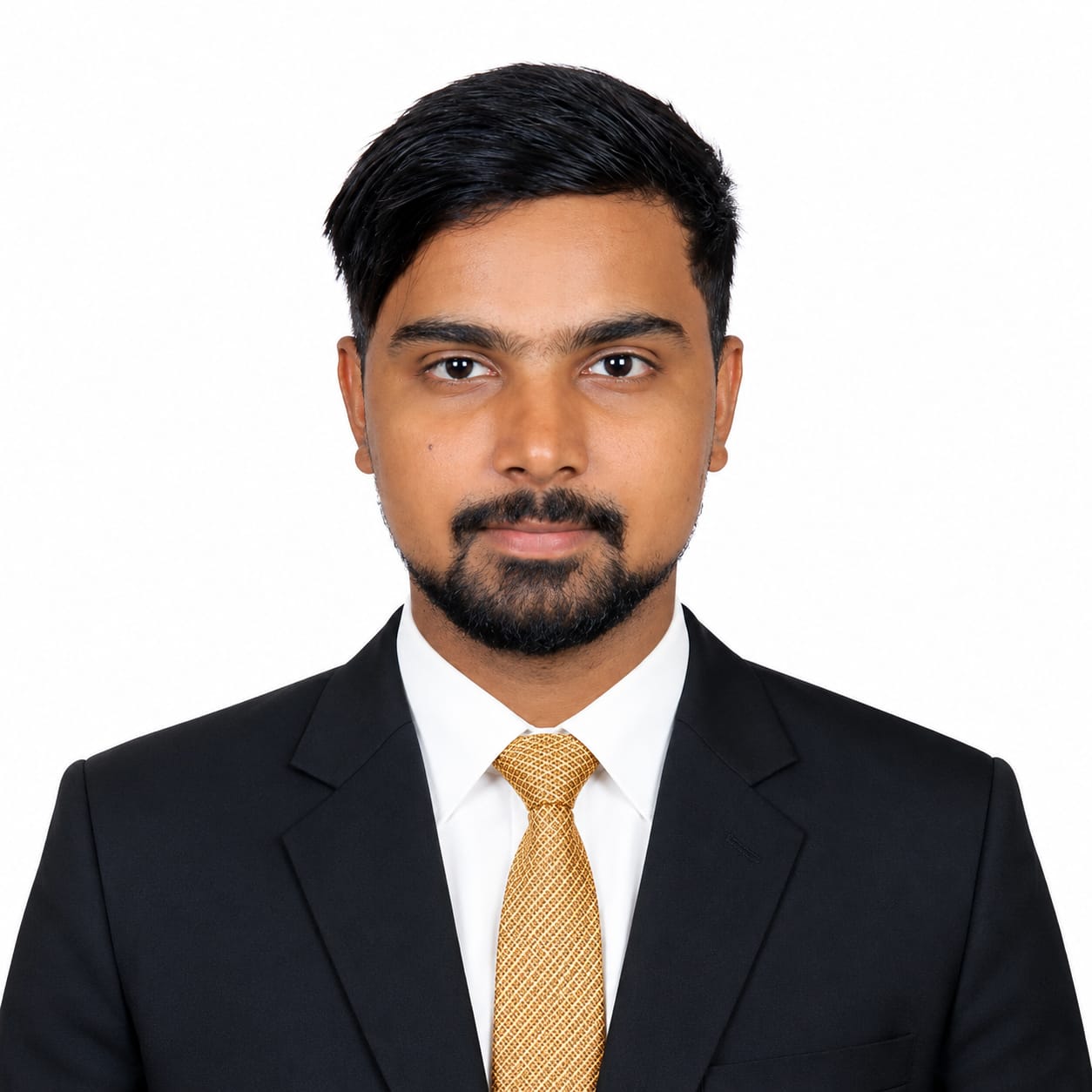 Anuj Dubey