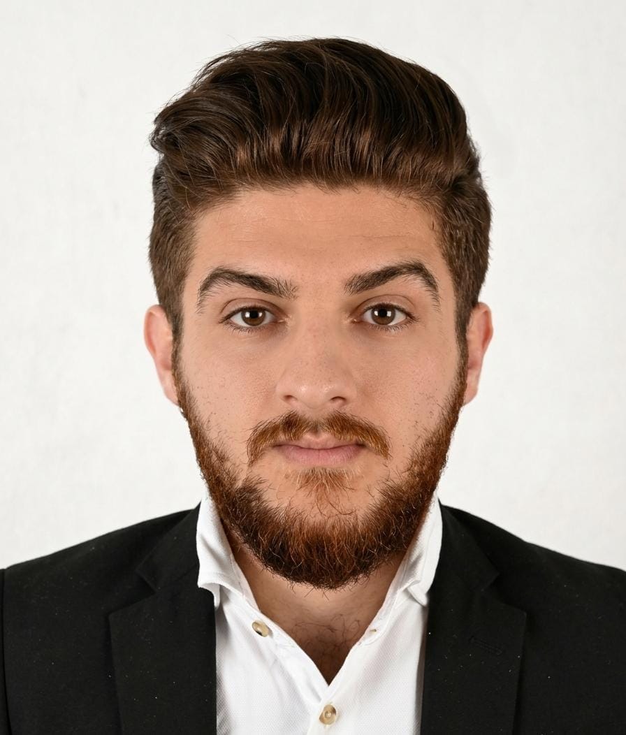 Ali Reza, Head of Operations