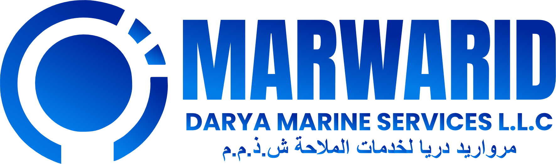 Marwarid Darya Marine Services LLC