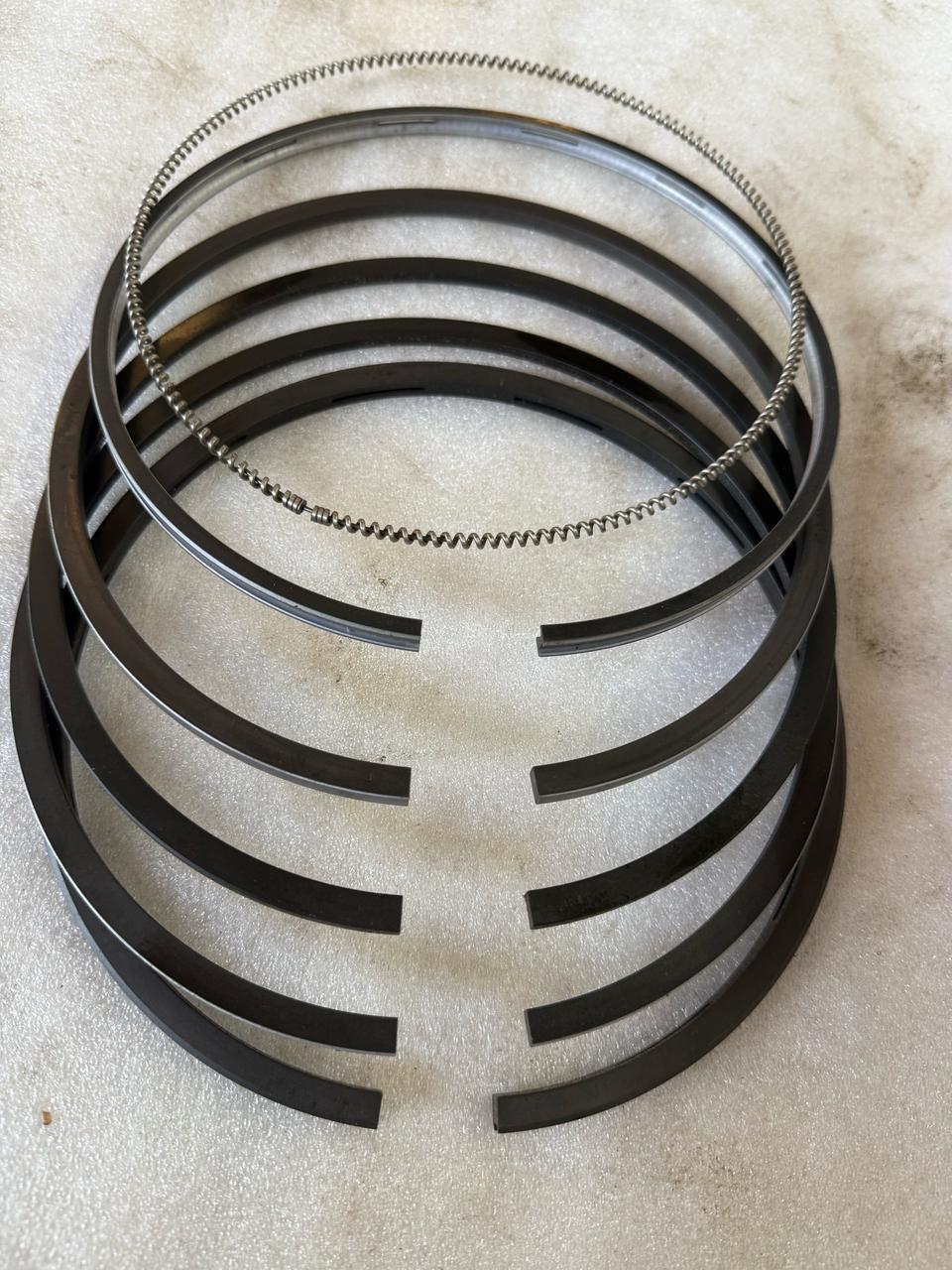 Genuine Yanmar marine spare parts