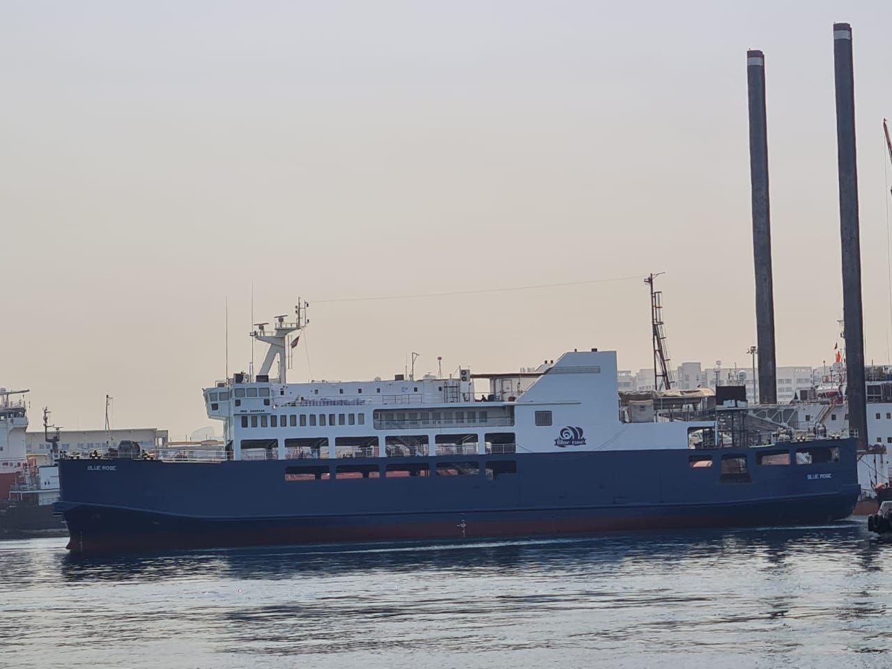 Vessel chartering and cargo brokering operations